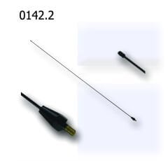 Anten Cubugu R9 R12 Toros