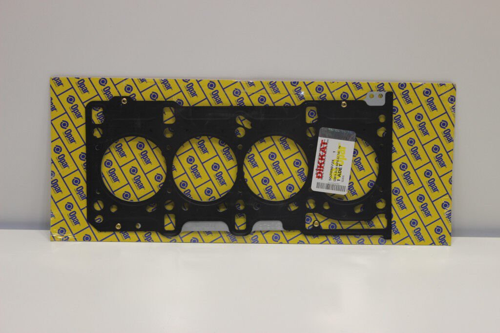 Silindir Kapak Contasi ( 2 Kertik ) Astra H - Astra J - Corsa C - D - E Meriva A - B Aveo - Linea - Punto - Fiorino