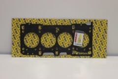 Silindir Kapak Contasi ( 2 Kertik ) Astra H - Astra J - Corsa C - D - E Meriva A - B Aveo - Linea - Punto - Fiorino