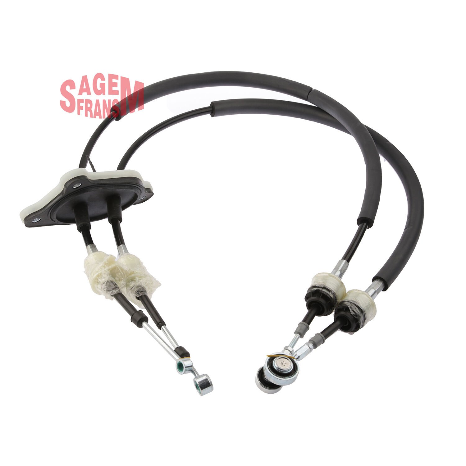 Vites Kumanda Teli Fiorino 1.3 M.jet EURO5 Nemo Bipper 1.4 HDI 2012 >