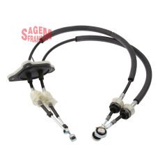 Vites Kumanda Teli Fiorino 1.3 M.jet EURO5 Nemo Bipper 1.4 HDI 2012 >