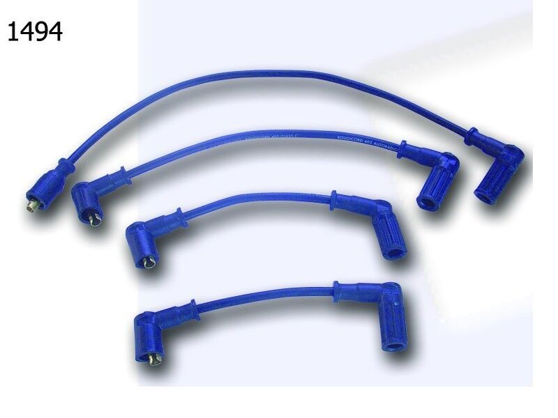 Buji Kablosu M131 Slx Uno 70 Tempra 1.4 Tipo