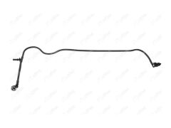 Enjektorden Pompaya Donus Hortumu Doblo 1.3 Mtj