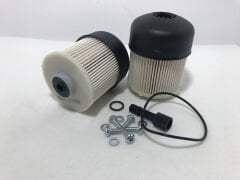 Yakit Filtresi ( Mazot )clio Iv Kangoo Captur Logan Sandero 1.5DCI