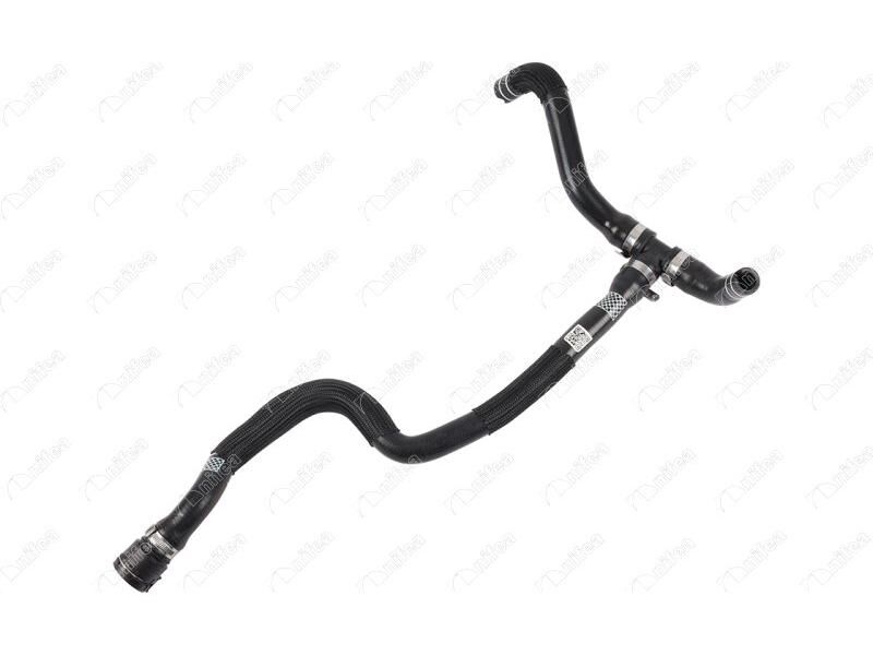 Kalorifer Hortumu Egea Hb - Sedan - Sw