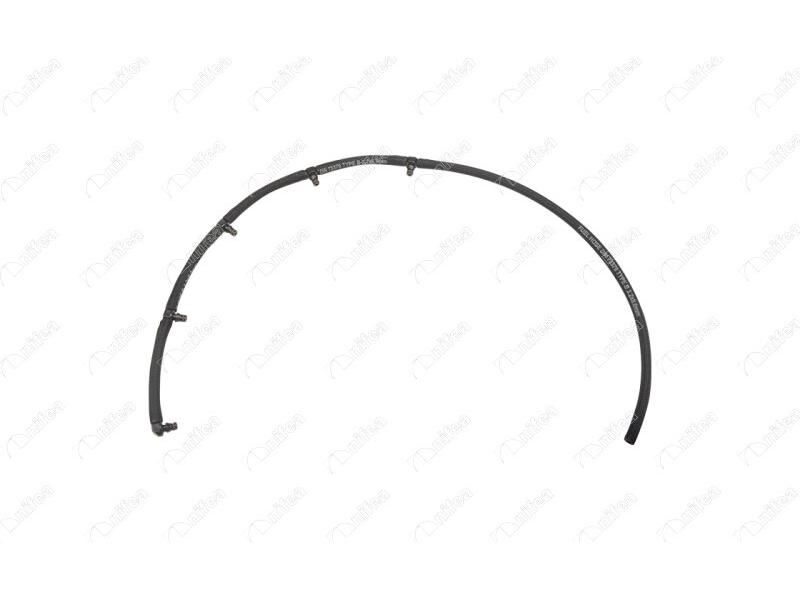 Enjektor Borusu Yakit Hortumu Marea 2.4 JTD 99 - 02