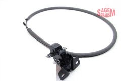 Bagaj Kilidi Master Iii 2009 > Sağ Ust