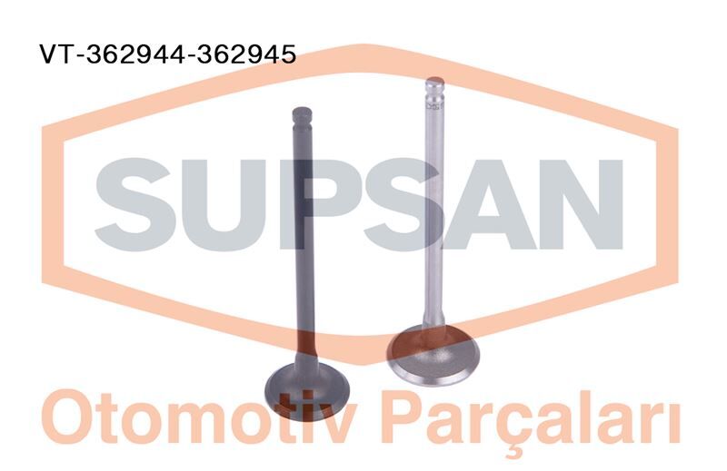 Supap Takim P208 1.0I Vti 12V ENG.(EB0) 12 Supap