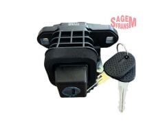 Bagaj Kilidi Uno (anahtarli)