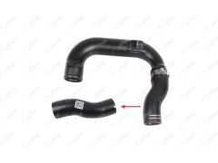 Turbo Hortumu Plastik Boru Haric Punto Evo 1.3 D 2008>