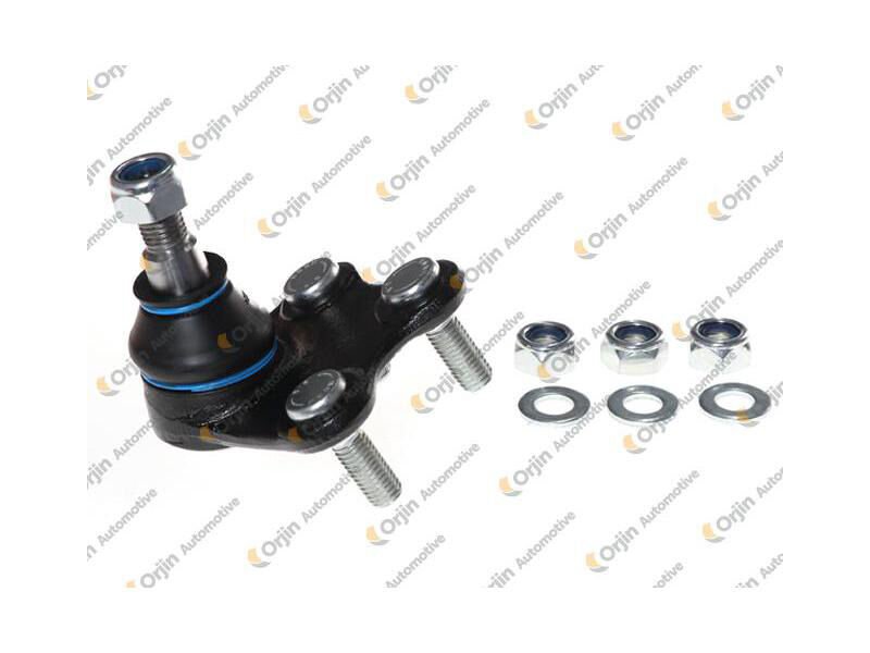 Rotil Sol Polo V 2009 - Audi A1 2010 - Ibiza 2009 -
