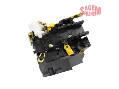 Kapi Kilidi Ön Sağ (motorsuz) Dokker Lodgy