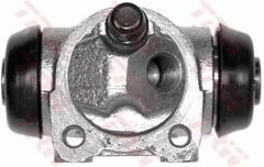 Silindir Fren Arka Sol Expres