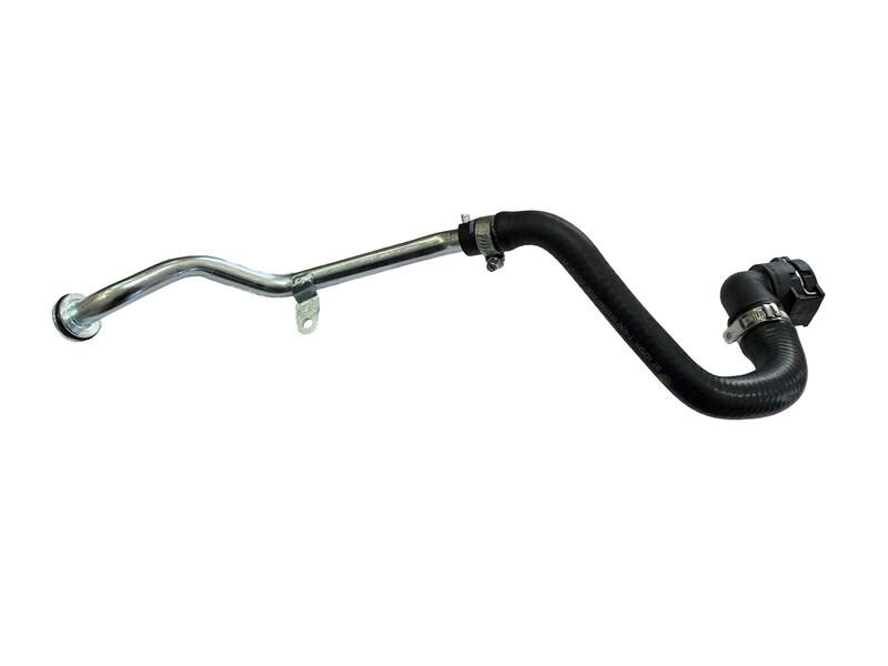 Egsoz Emisyon Borusu Doblo Linea 1.6 Mjet 10 =>