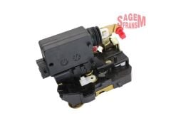 Kapi Kilidi Arka Sol Logan Motorlu